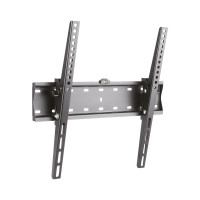 Neomounts by Newstar Flachbild Wandhalterung - 81,3 cm (32 Zoll) - 139,7 cm (55 Zoll) - 200 x 200 mm - 400 x 400 mm - 0 - 24° - Schwarz