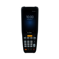 Zebra MC27BJ-2A3S2RW - 10,2 cm (4 Zoll) - 800 x 480 Pixel...