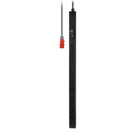 APC EPDU1216M - Messgerät - 0U - Einphasig -...