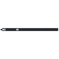 APC EPDU1216M - Messgerät - 0U - Einphasig - Senkrecht - Aluminium - Schwarz
