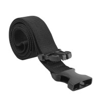 Neomounts Thin Client Halter - Monitor-Stativ CPU-Halterung - 5 kg - 50 x 50,100 x 100 mm - Schwarz - China - 70 mm