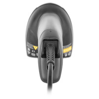 Datalogic Gryphon I GD4500, Tragbares Barcodelesegerät, 1D/2D, Code 39, EAN-13, GS1 DataBa