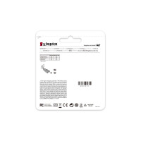 Kingston MobileLite Plus - Kartenleser - USB 3.2 Gen 1