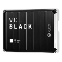 WD P10 - 4000 GB - 2.5 Zoll - 3.2 Gen 1 (3.1 Gen 1) -...