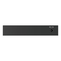 D-Link DGS-108GL - Unmanaged - Gigabit Ethernet (10/100/1000)