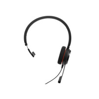 Jabra Evolve 20 MS Mono - Kopfh&ouml;rer - Kopfband -...