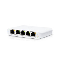 Ubiquiti Networks UniFi USW 5Port Switch Flex Mini...