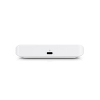 Ubiquiti Networks UniFi USW 5Port Switch Flex Mini Managed Gigabit Ethernet PoE Weiß