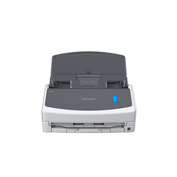 Fujitsu ScanSnap iX1400 - 216 x 360 mm - 600 x 600 DPI - 40 Seiten pro Minute - ADF-Scanner - Schwarz - Weiß - Colour CIS