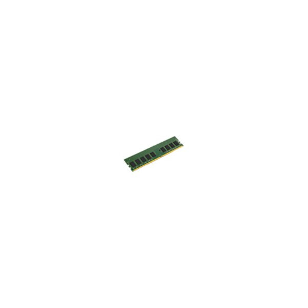 Kingston KSM26ES8/8HD - 8 GB - 1 x 8 GB - DDR4 - 2666 MHz - 288-pin DIMM