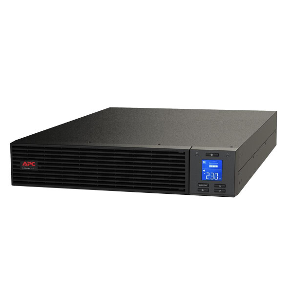 APC SRV2KRI - Doppelwandler (Online) - 2000 VA - 1600 W - Sine - 160 V - 280 V
