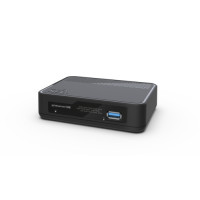 SEH printserver One - Schwarz - Ethernet-LAN - IEEE 802.3,IEEE 802.3ab,IEEE 802.3u - 10,100,1000 Mbit/s - 802.1x RADIUS - EAP-FAST - EAP-MD5 - EAP-TLS - EAP-TTLS - HTTPS - IPSec - PEAP - TLS - 10BASE-T,100BASE-TX,1000BASE-T
