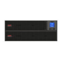 APC SRV6KRI - Doppelwandler (Online) - 6000 VA - 6000 W - Sine - 220 V - 240 V
