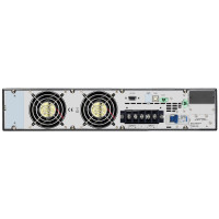 APC SRV6KRI - Doppelwandler (Online) - 6000 VA - 6000 W - Sine - 220 V - 240 V