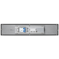 APC SRV6KRI - Doppelwandler (Online) - 6000 VA - 6000 W - Sine - 220 V - 240 V