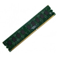QNAP RAM-32GDR4ECS0-LR-2400 - 32 GB - 1 x 32 GB - DDR4 -...