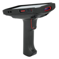 HONEYWELL CT40 XP - 12,7 cm (5 Zoll) - 1920 x 1080 Pixel - 4 GB - DDR4 - 32 GB - 2,2 GHz
