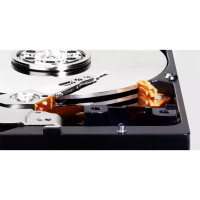 WD Blue - 3.5 Zoll - 2000 GB - 7200 RPM
