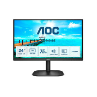 AOC B2 24B2XHM2 - 60,5 cm (23.8 Zoll) - 1920 x 1080 Pixel...