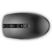 HP 635 Multi-Device Mouse - Maus - 1.200 dpi