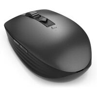 HP 635 Multi-Device Mouse - Maus - 1.200 dpi