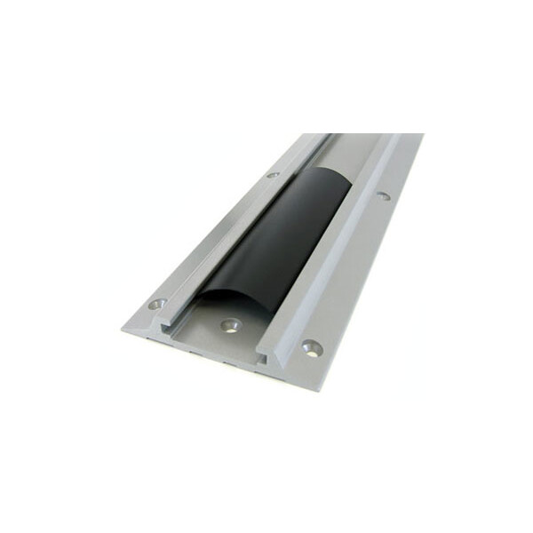 Ergotron 10" Wall Track - 900 g - 254 mm - 127 mm - 22 mm - 25,4 cm (10 Zoll) - 1,8 kg