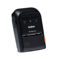 Brother RJ 2055 WB RJ2055WBXX1 - Etiketten-/Labeldrucker...