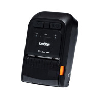 Brother RJ 2055 WB RJ2055WBXX1 - Etiketten-/Labeldrucker - Etiketten-/Labeldrucker