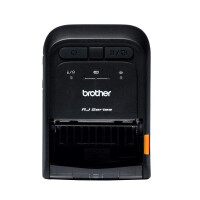 Brother RJ 2055 WB RJ2055WBXX1 - Etiketten-/Labeldrucker...