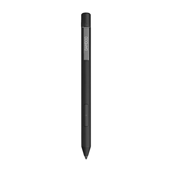 Wacom Bamboo Ink Plus - Grafiktablett - Wacom - Schwarz - Aluminium - 2 h - 16,5 g