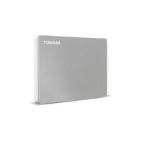 Toshiba CANVIO FLEX 1TB SILVER 2.5IN EXT