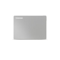 Toshiba CANVIO FLEX 1TB SILVER 2.5IN EXT