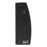 ONLINE USV YUNTO 1200 - Line-Interaktiv - 1,2 kVA - 720 W - 180 V - 270 V - 50/60 Hz