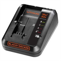 Black & Decker BDC2A - Ladegerät -...