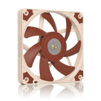 Noctua NF-A12x15 FLX - Computergeh&auml;use - Ventilator...