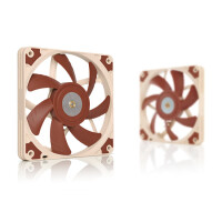 Noctua NF-A12x15 PWM - Computergehäuse - Ventilator...