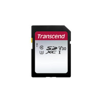 Transcend 300S - 8 GB - SDHC - Klasse 10 - NAND - 20 MB/s - 10 MB/s