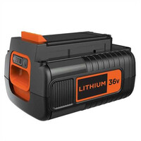 Black & Decker BL20362 - Akku - Lithium-Ion (Li-Ion)...