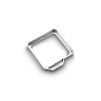 EK Water Blocks EK-Quantum Velocity ?over Frame - Nickel...