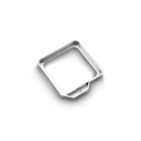 EK Water Blocks EK-Quantum Velocity ?over Frame - Nickel...