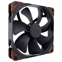 Noctua NF-A14 IndustrialPPC-2000 IP67 PWM - Kühler - 182,5 m³/h