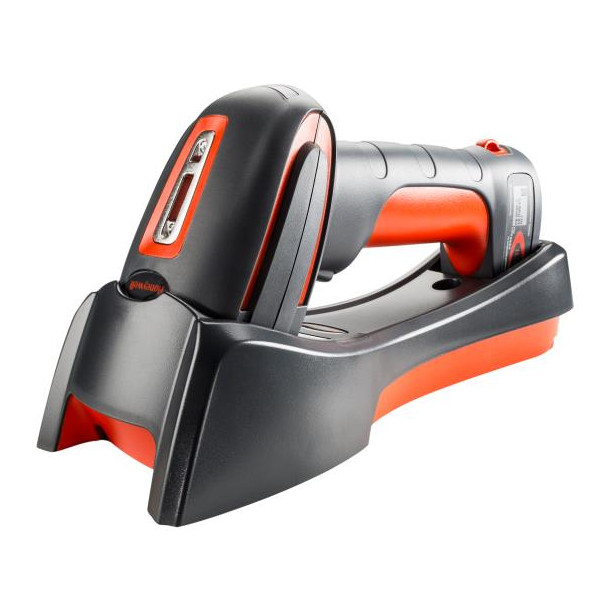 HONEYWELL Charge/Communication base - Docking Cradle (Anschlußstand) - RS-232 / USB