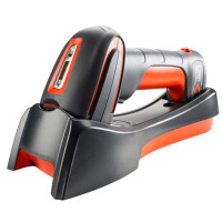HONEYWELL Charge/Communication base - Docking Cradle (Anschlußstand) - RS-232 / USB