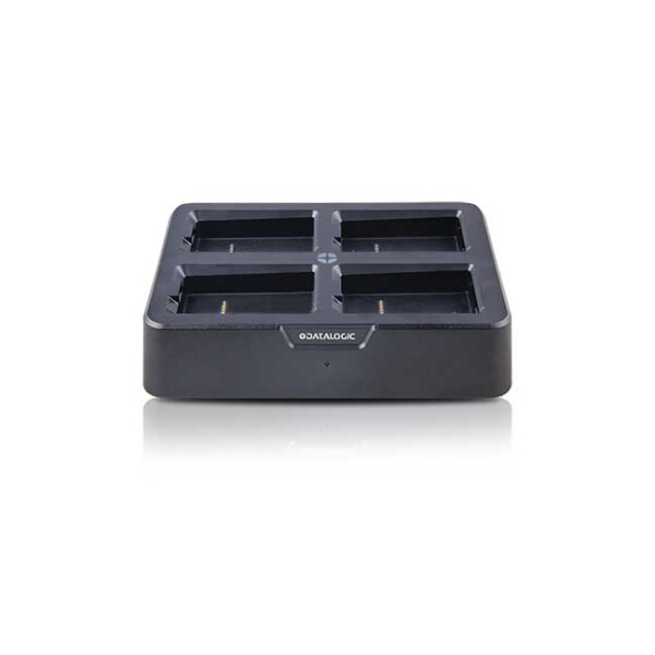 Datalogic Skorpio X5 4 Slot Battery Charger