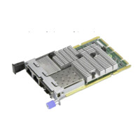 Supermicro Add-on Card AOC-AH25G-m2S2TM AIOM 2 Port 25GbE SFP28