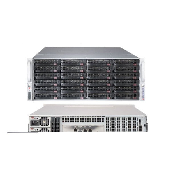 Supermicro SuperChassis 847BA-R1K23LPB