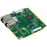 Supermicro Add-on Card AOC-MGP-i2 - Netzwerkadapter - Gigabit Ethernet x 2