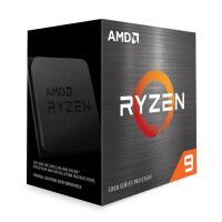 AMD Ryzen 9 5900X - AMD Ryzen 9 - Socket AM4 - PC - 7 nm - AMD - 3,7 GHz