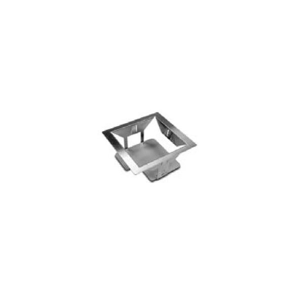 Datalogic Counter Mount - STD - Aluminium