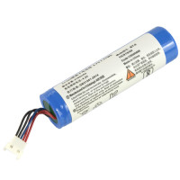 Datalogic RBP-GM40 - Akku - Blau - Gryphon GBT4100 - GBT4100-HC - GM4100 - GM4100-HC - GM4130 - GM4130 - Lithium-Ion (Li-Ion) - 2100 mAh - 3,7 V